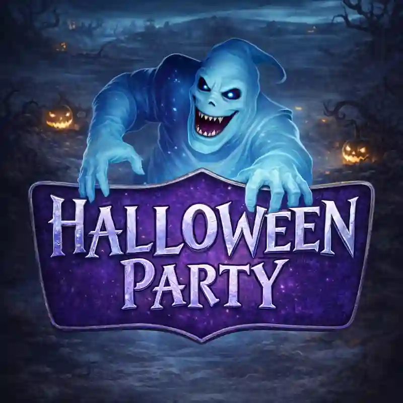 Halloween Party