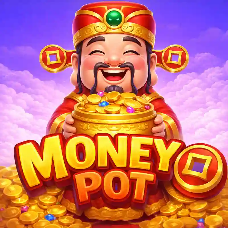 Money Pot ahbet casino