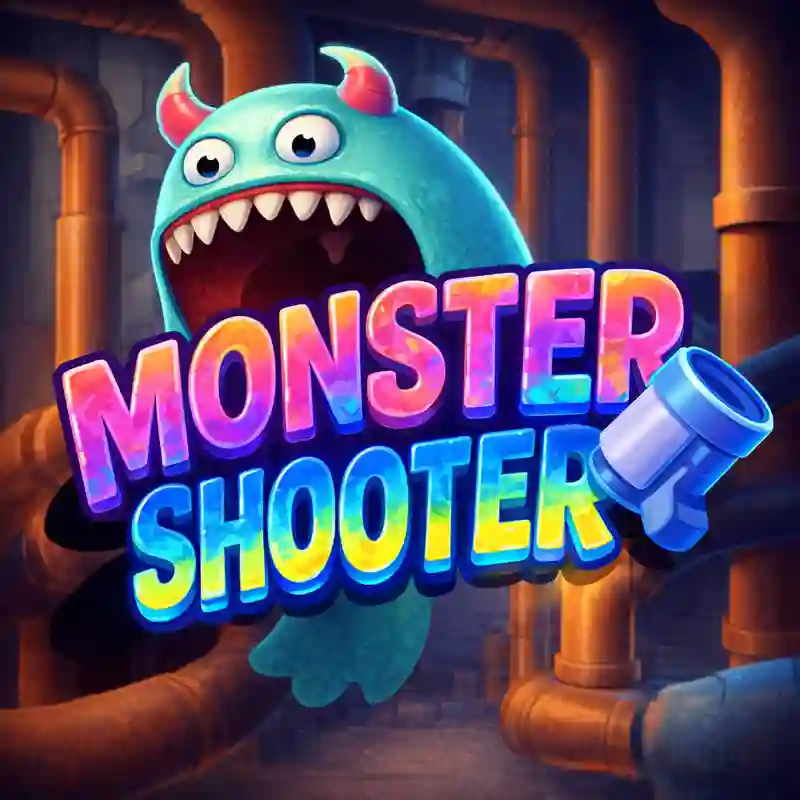 Monster Shooter Online Casino Game ahbet