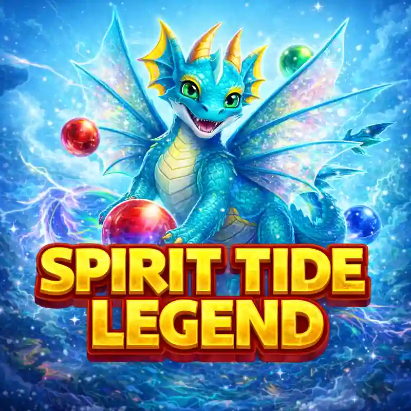 Spirit Tide Legend Online Slot Game sa ahbet
