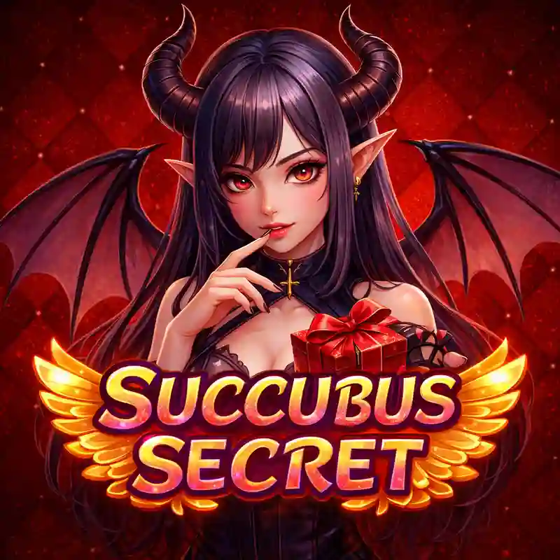 Succubus Secret Slot Game ahbet